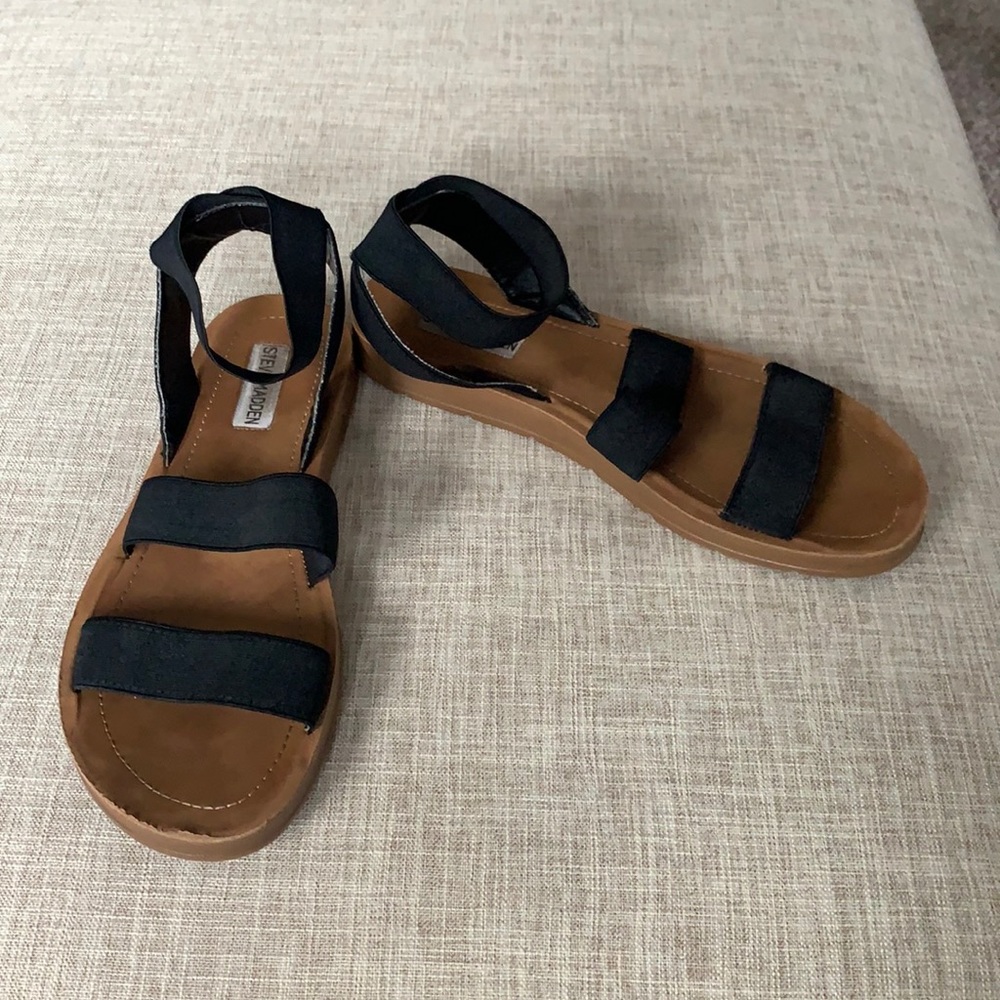 Steve Madden sandals